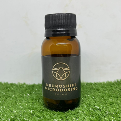 Microdose 200 MG